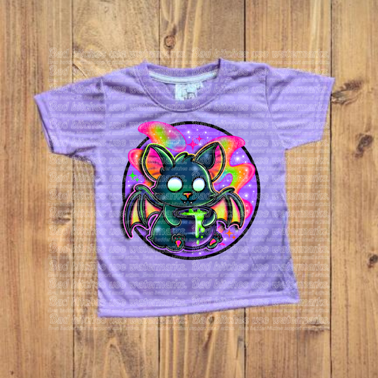 Snuggly Bat (S.C)