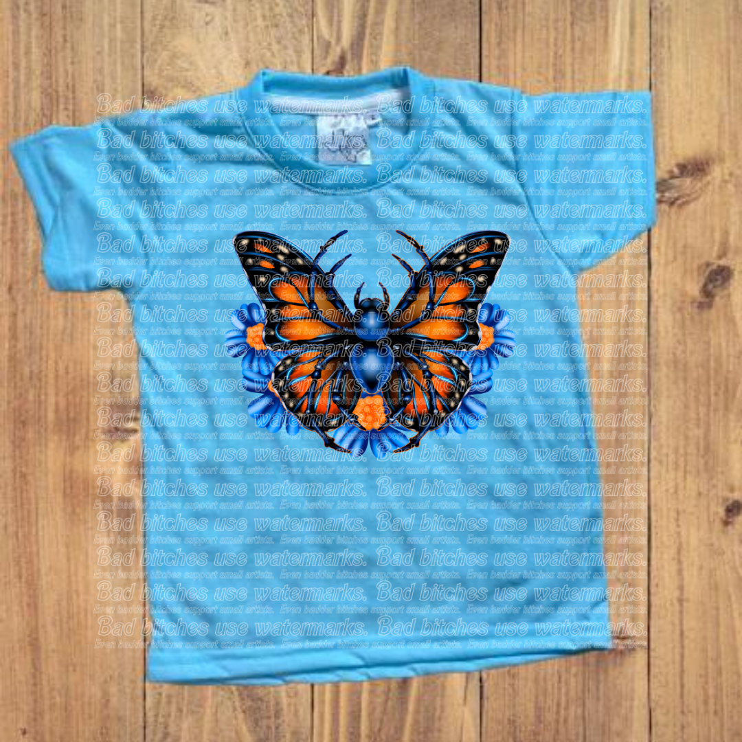 Spiderfly (S.C)