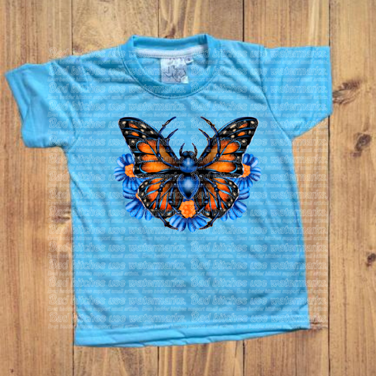 Spiderfly (S.C)