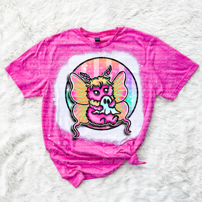 Snuggly Moth (B.T)