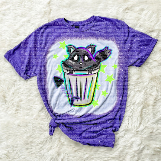 Trash Panda (B.T)