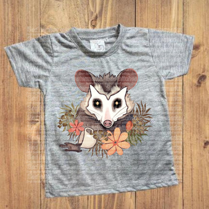 Possum Familiar (S.C)