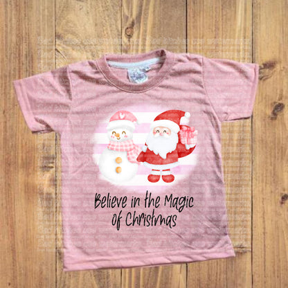 Believe in Christmas (S.C)