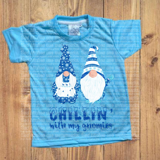 Winter Gnomes (S.C)