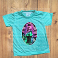 Neon Swirls (S.C)