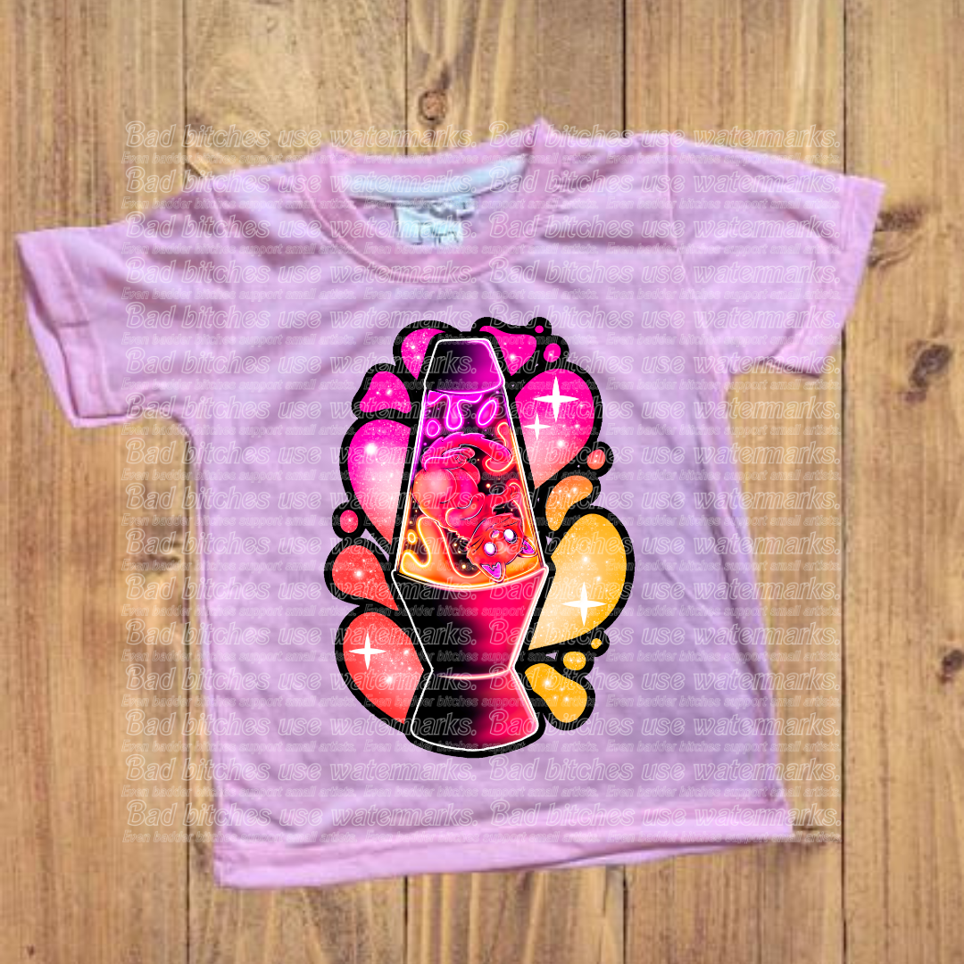 Groovy Kitty (S.C)