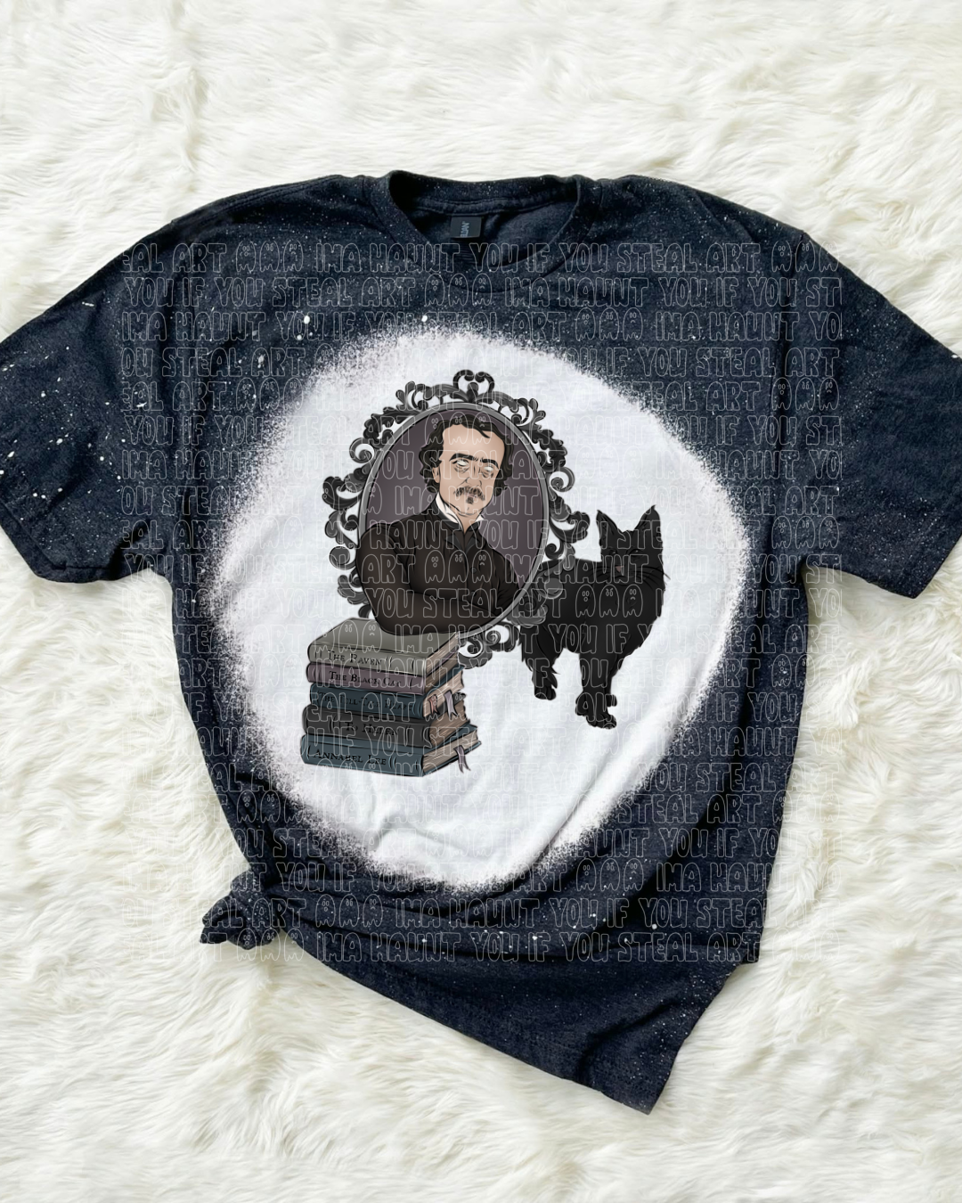 Poe (B.T)