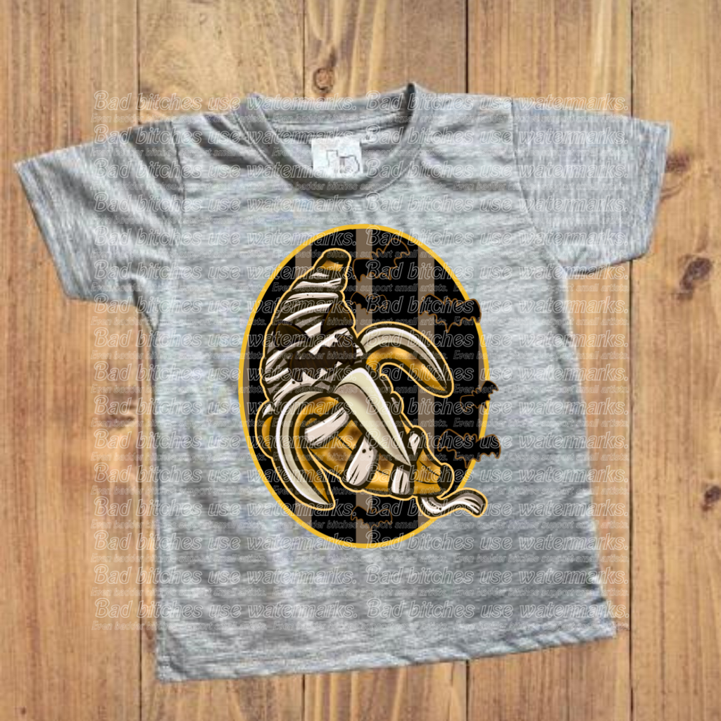 Mummy Banana (S.C)