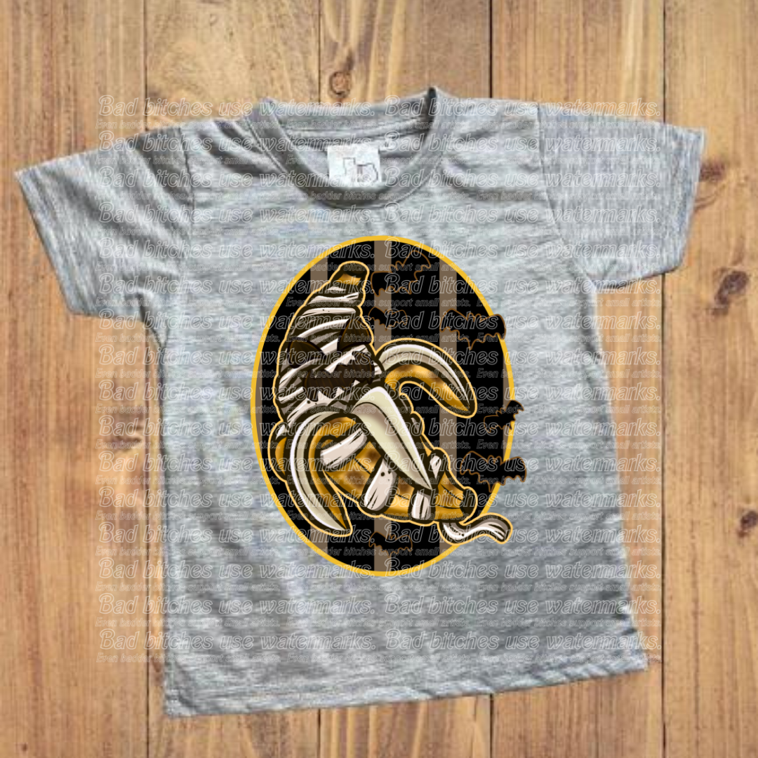 Mummy Banana (S.C)