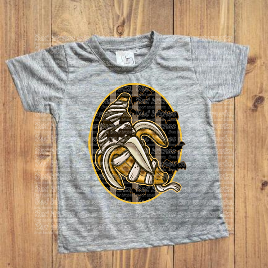 Mummy Banana (S.C)