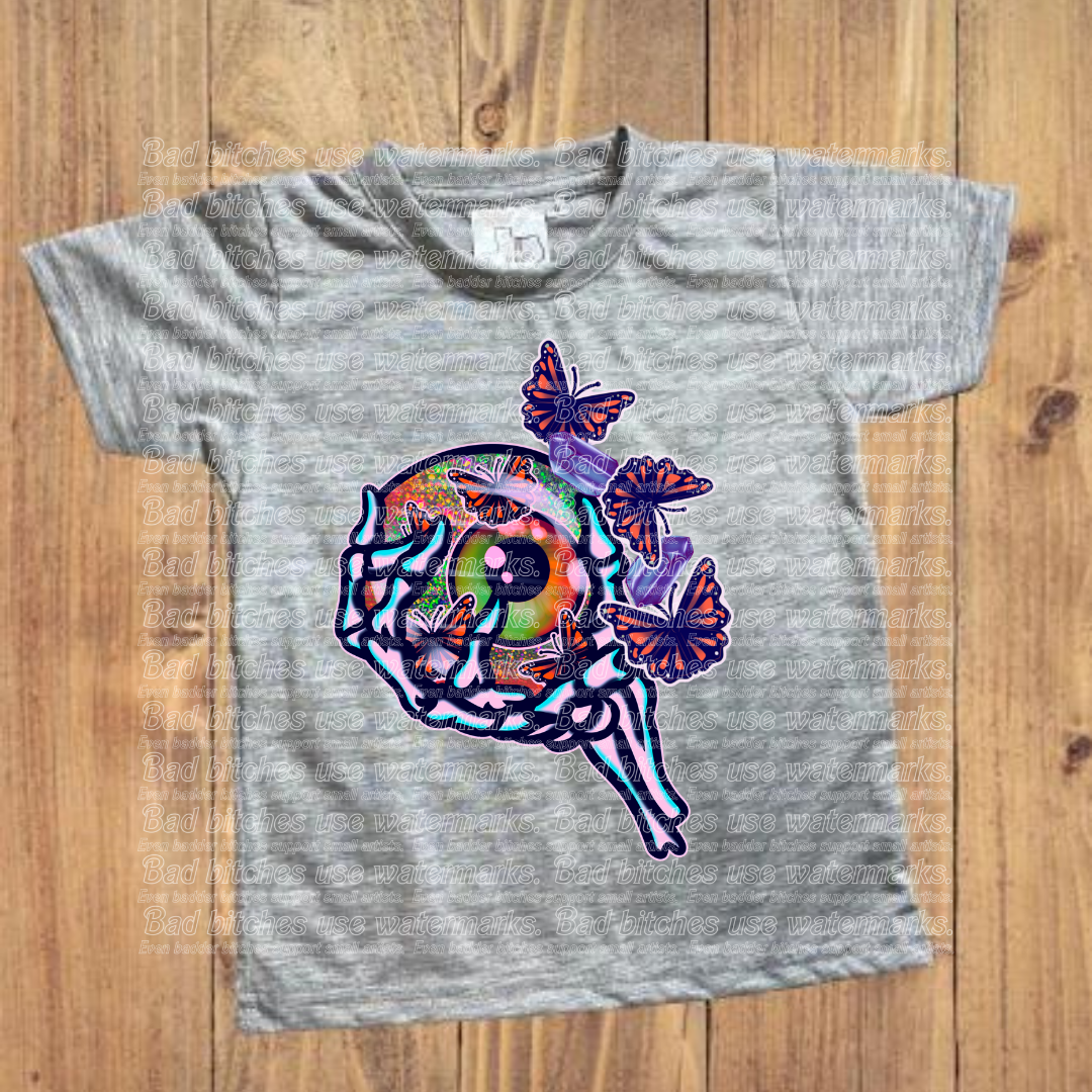 Crystal Eye (S.C)