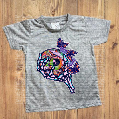 Crystal Eye (S.C)