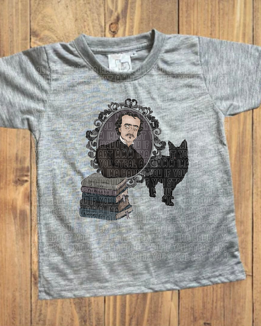 Poe (S.C)