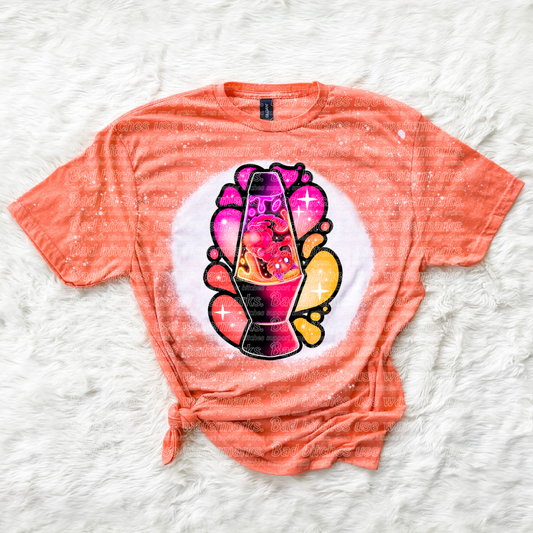 Groovy Kitty (B.T)