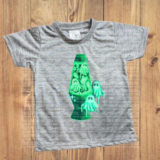 Green Ghosts (S.C)