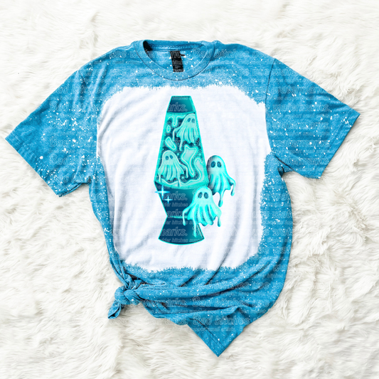 Blue Ghost (B.T)