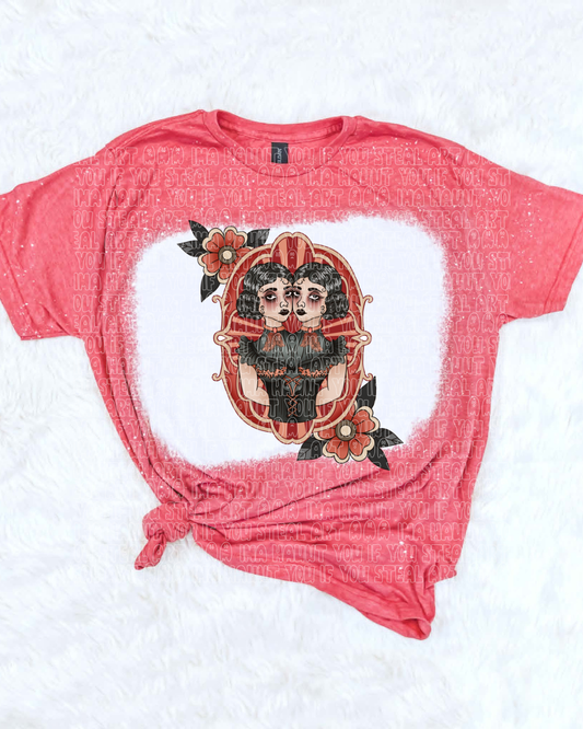 Freak Show (B.T)