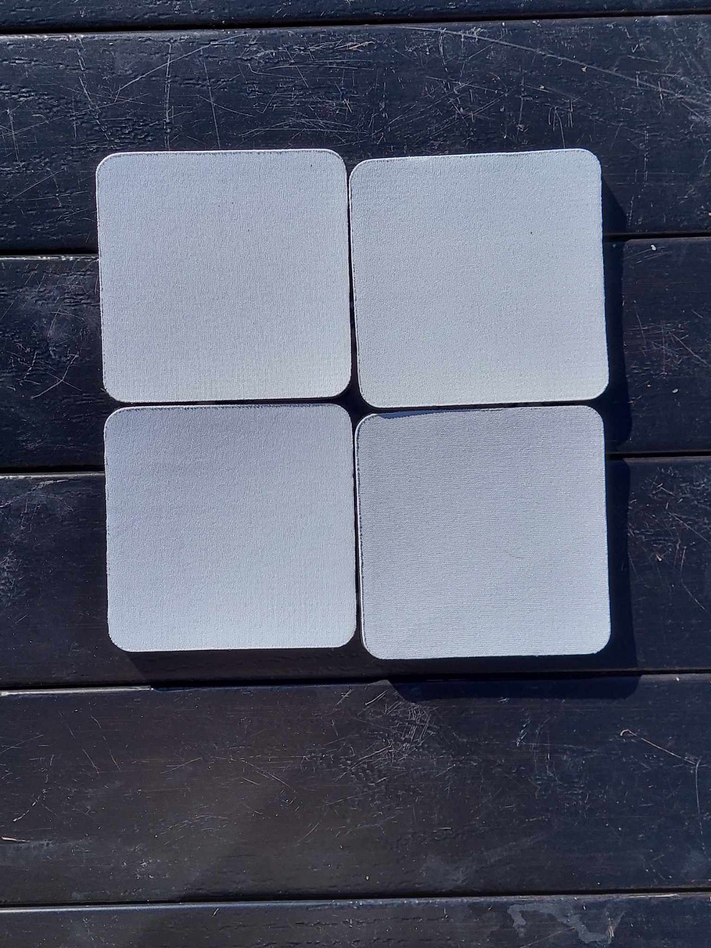 Custom Coasters