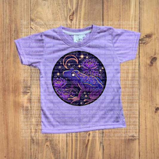 Celestial Frog (S.C)