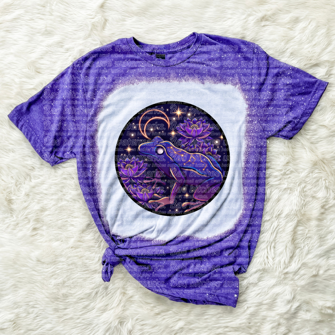 Celestial Frog (B.T)