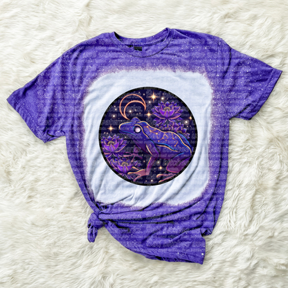 Celestial Frog (B.T)