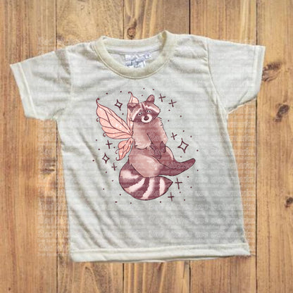 Fairy Raccoon (S.C)