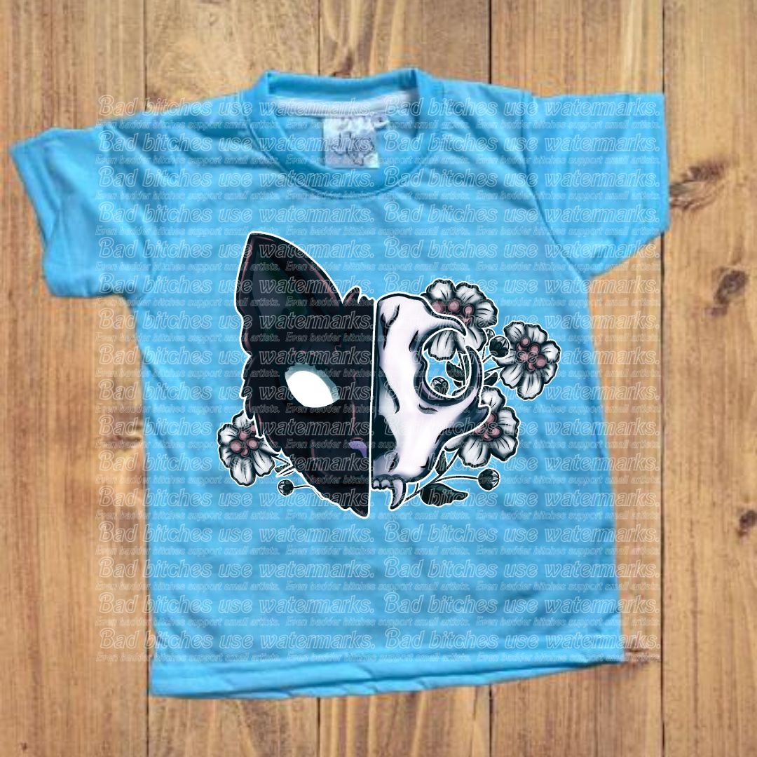 Cat Skelly (S.C)