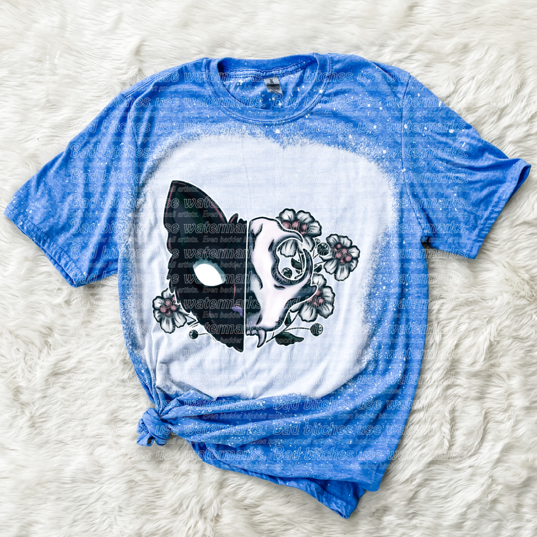 Cat Skelly (B.T)
