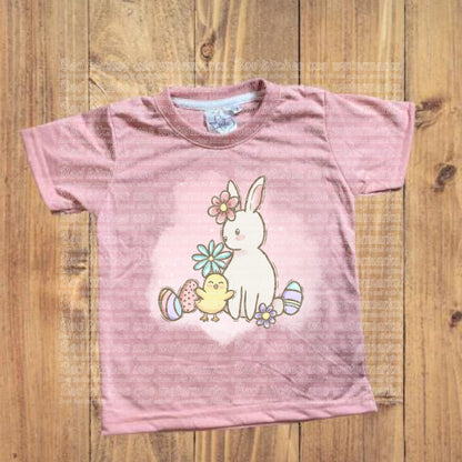 Pink Bunny (S.C)