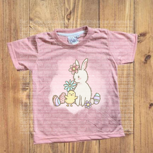 Pink Bunny (S.C)