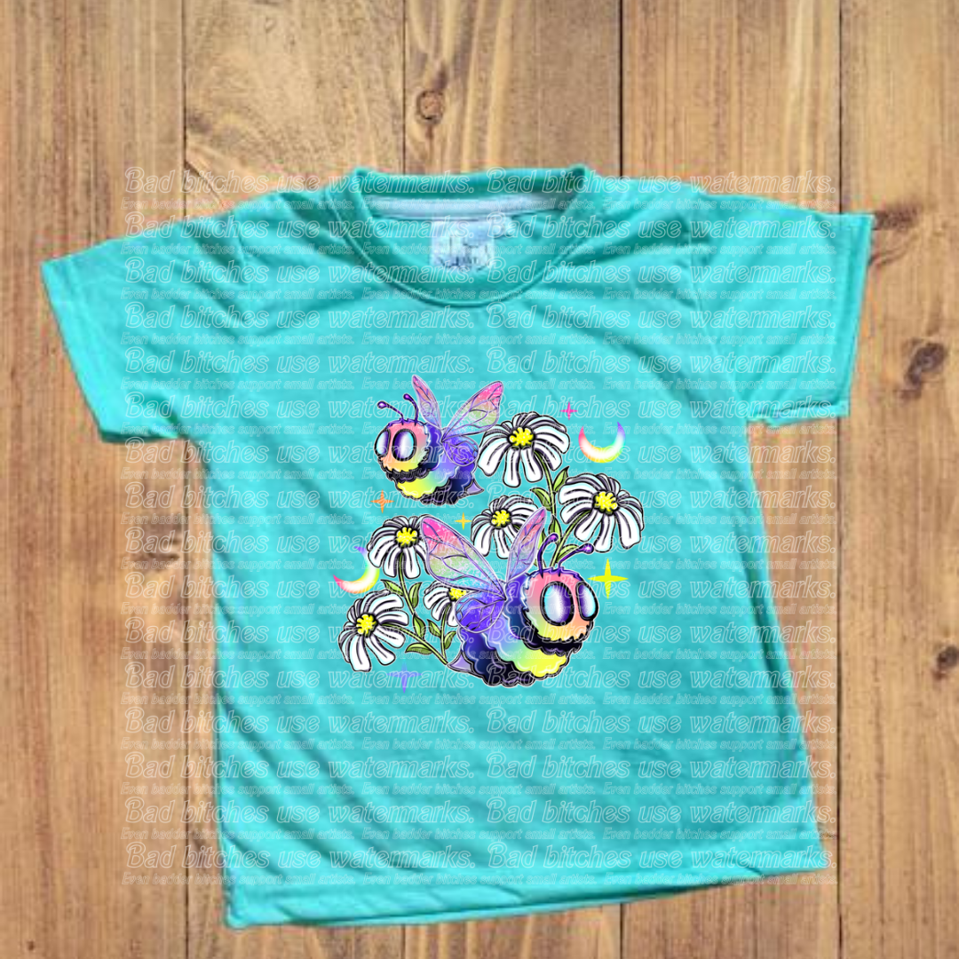 Chonky Bee (S.C)