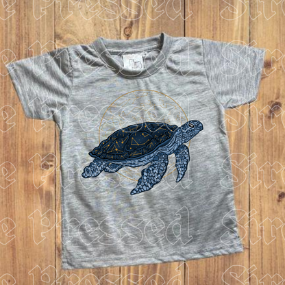 Celestial Sea Turtle (S.C)