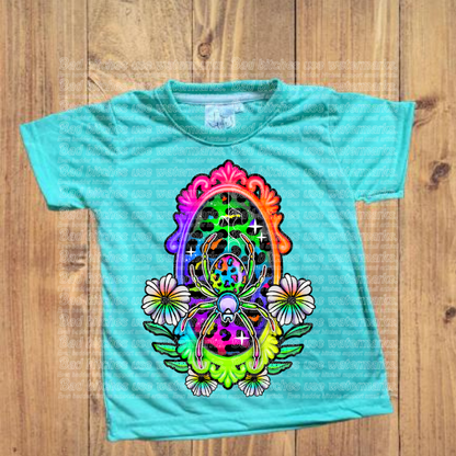 Neon Spider (S.C)