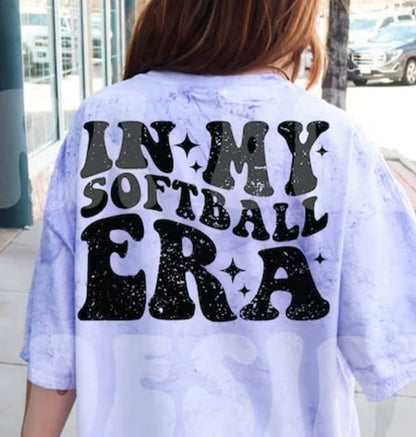 Softball Era (S.C)