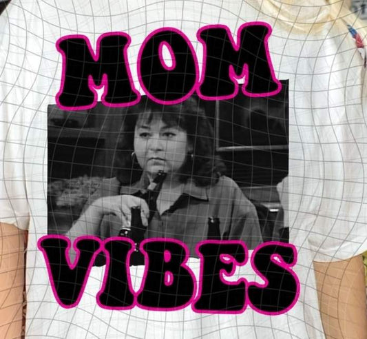 Mom Vibes (B.T)