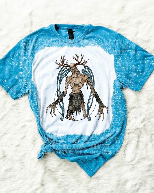 Leshy (B.T)