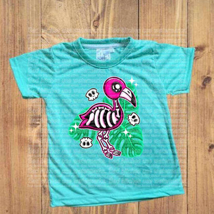 Skelly Flamingo (S.C)