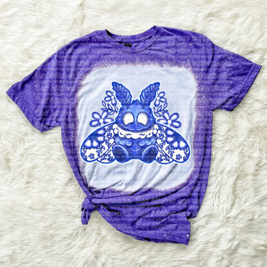 Porcelain Moth (B.T)