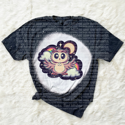 Baby Owl (B.T)