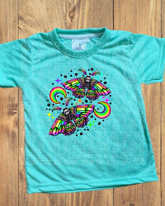 Rainbow Mothy (S.C)