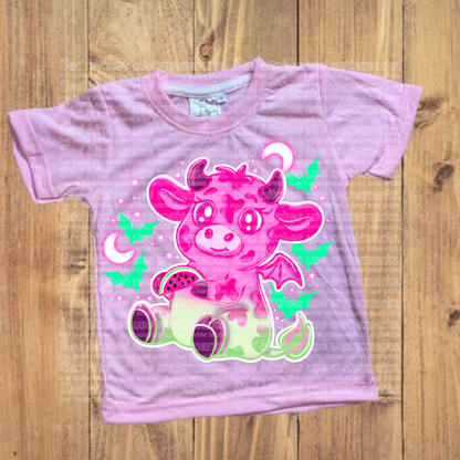 Watermelon Cow (S.C)