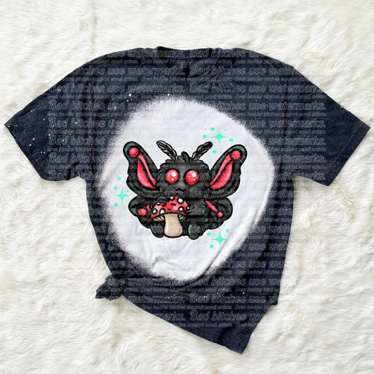 Moth Snuggler (B.T)