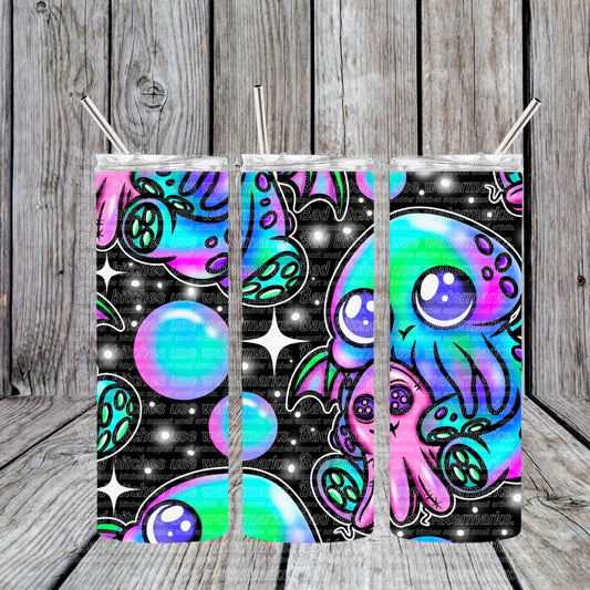 Snuggler Tumblers