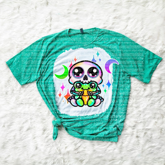 Skelly Snuggler (B.T)