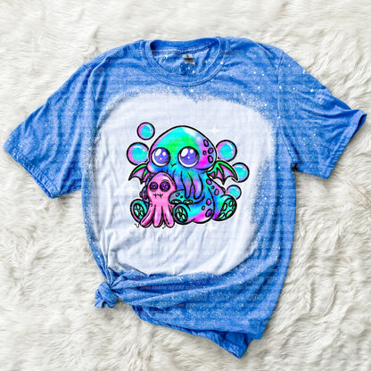 Cthulhu Snuggler (B.T)