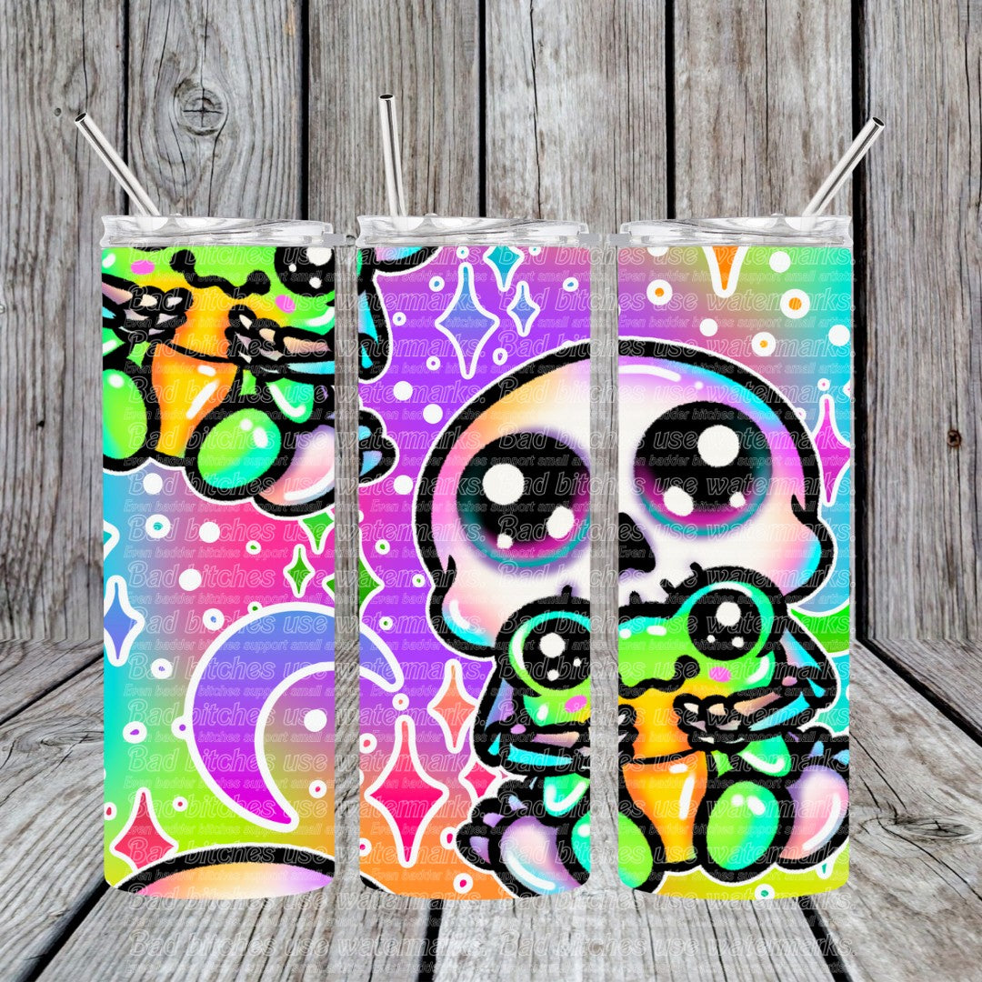 Snuggler Tumblers