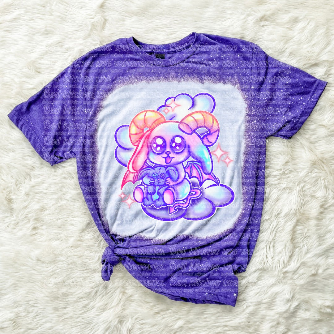 Baphy Snuggler (B.T)