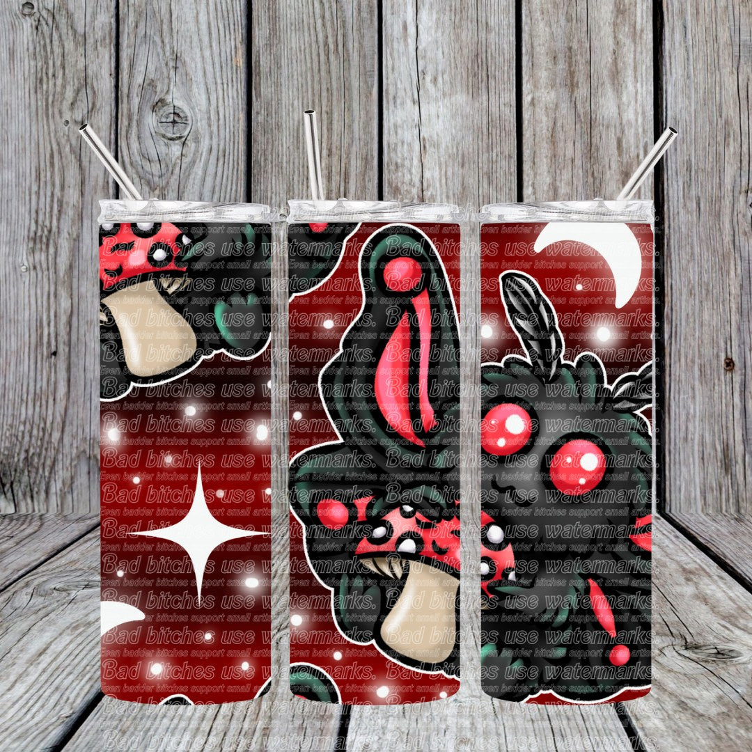 Snuggler Tumblers