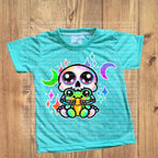 Skelly Snuggler S.C)