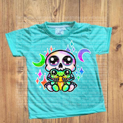 Skelly Snuggler S.C)